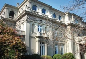 palacio CNC