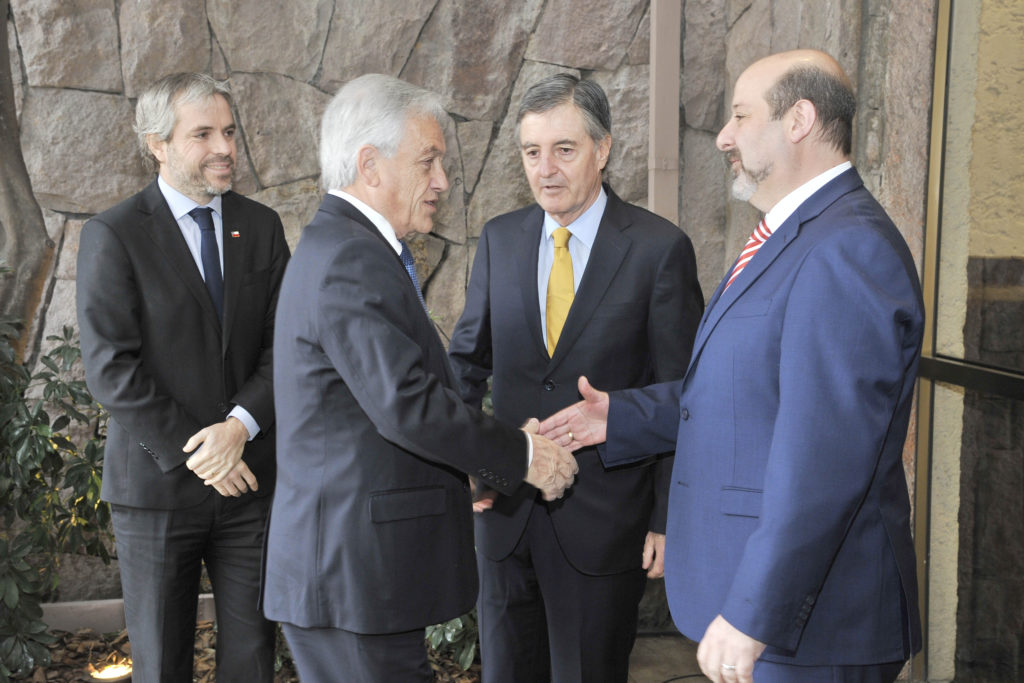 7° Encuentro Nacional del Comercio: “Comercio Transforma”