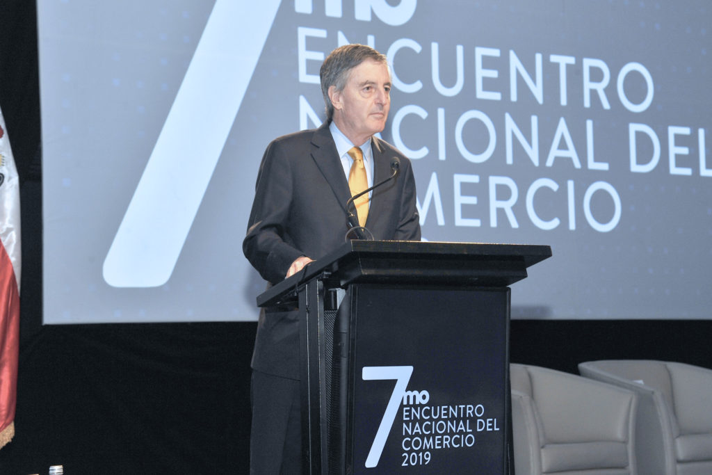 7° Encuentro Nacional del Comercio: “Comercio Transforma”