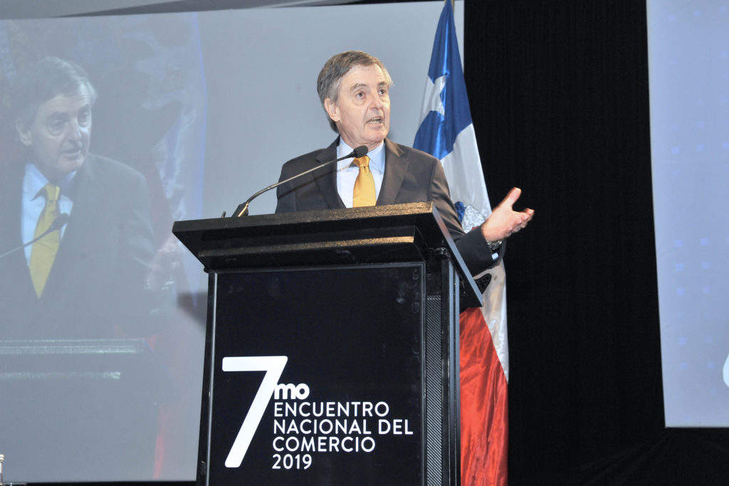 7° Encuentro Nacional del Comercio: “Comercio Transforma”