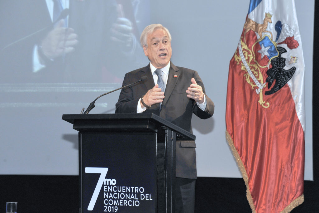 7° Encuentro Nacional del Comercio: “Comercio Transforma”