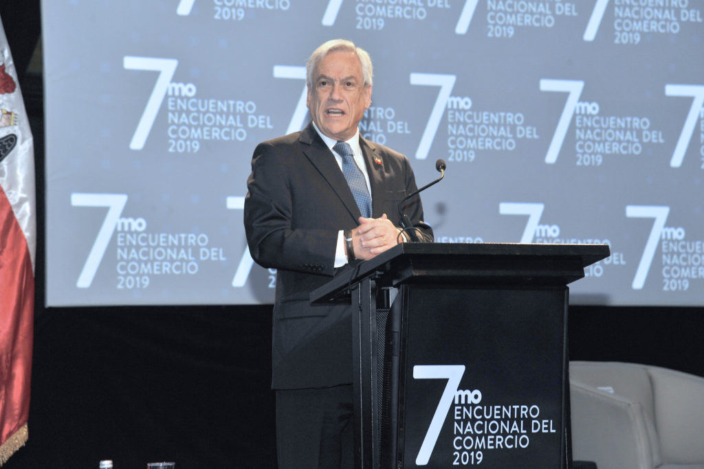 7° Encuentro Nacional del Comercio: “Comercio Transforma”