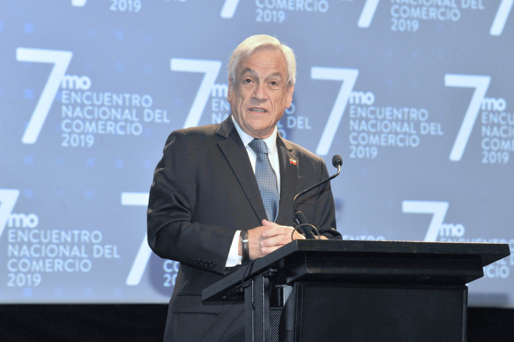 7° Encuentro Nacional del Comercio: “Comercio Transforma”