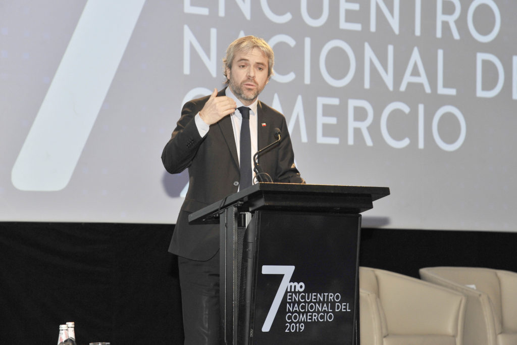 7° Encuentro Nacional del Comercio: “Comercio Transforma”