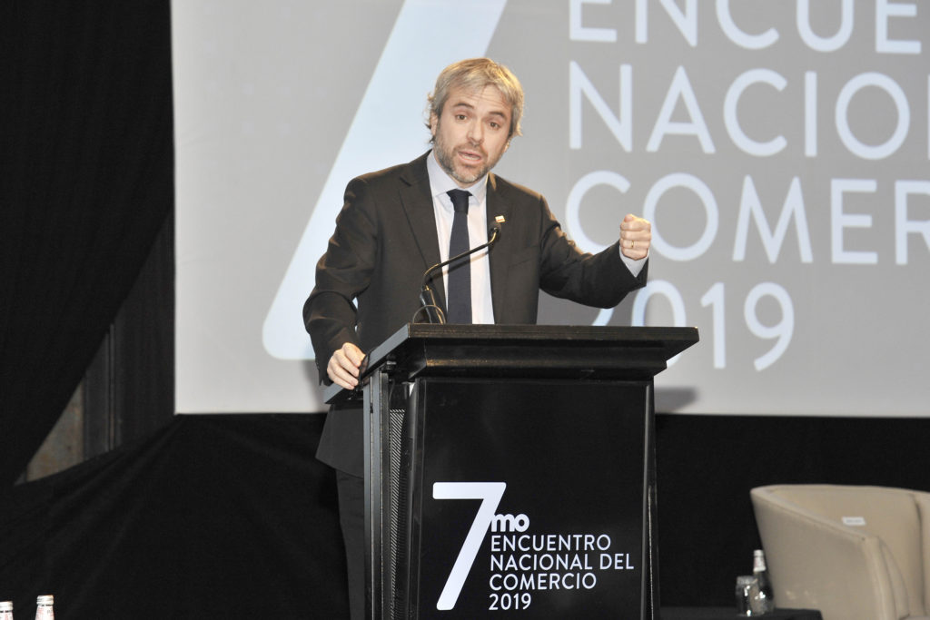 7° Encuentro Nacional del Comercio: “Comercio Transforma”