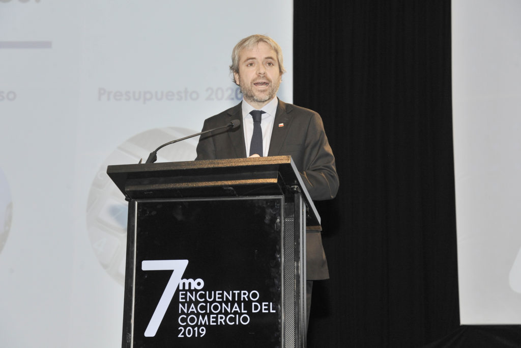 7° Encuentro Nacional del Comercio: “Comercio Transforma”